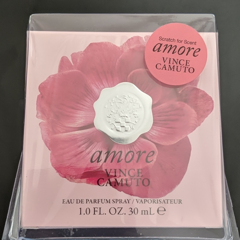 Vince Camuto - Amore - EDP